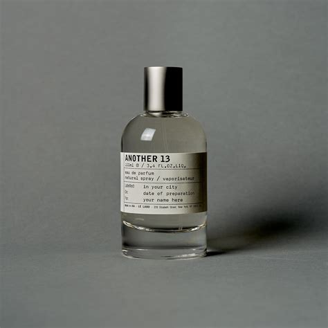 dossier le labo another 13|le labo another 13 costco.